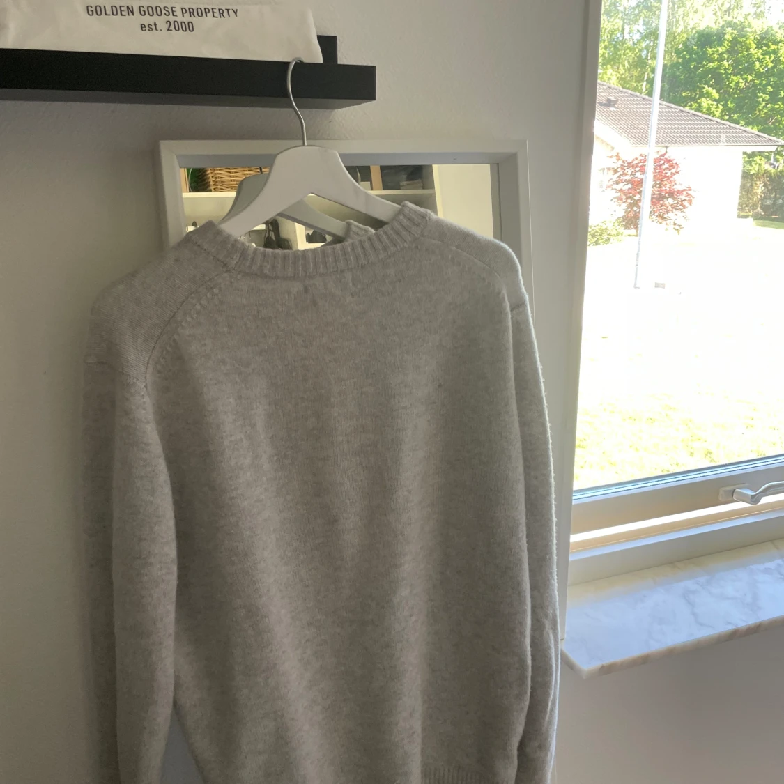 Massimo Dutti tröja - 90