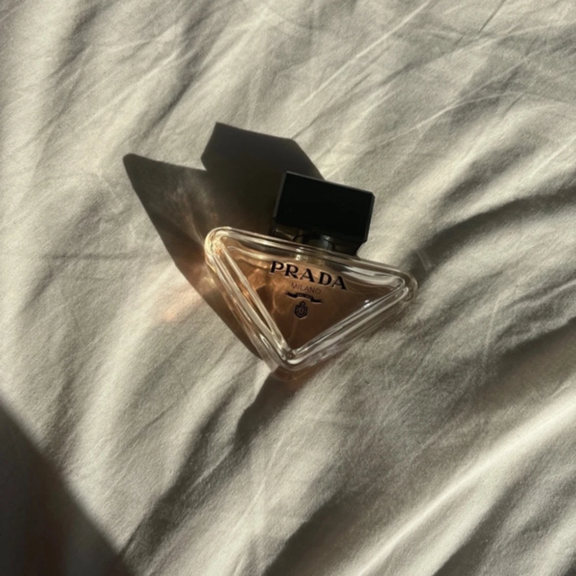 Prada Milano perfume  - 91