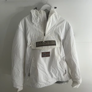 Napapijri jacka - En snygg jacka från Napapijri!