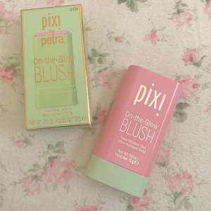 Pixi blush 
