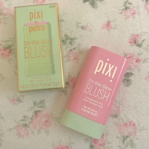 Pixi blush  - Pixi blush 