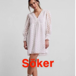 Söker denna eller liknande - Söker