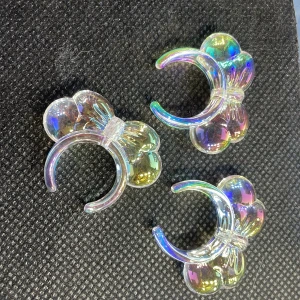 Pärlor 🌟 - Diadem pärlor 🌸