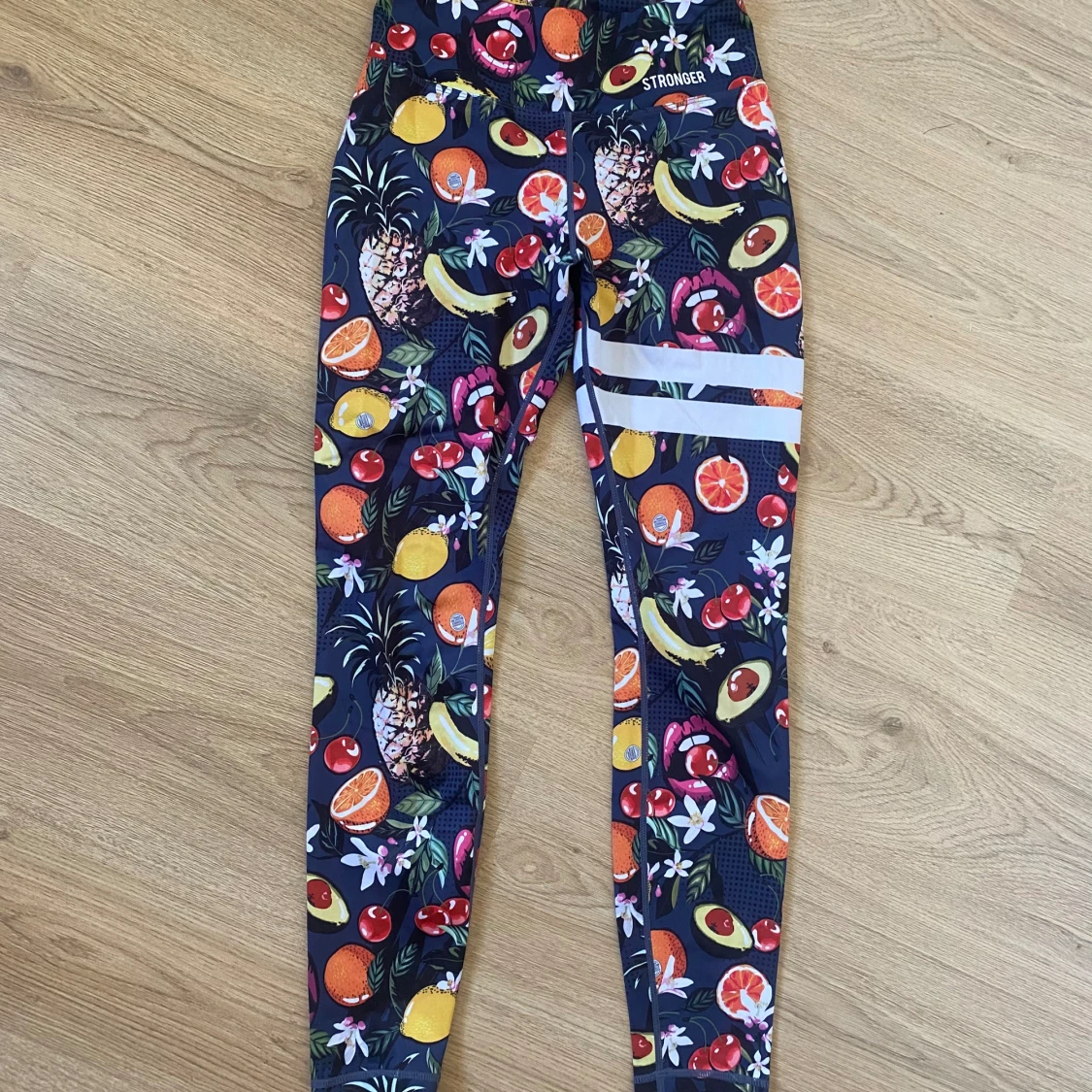 Stronger tights - 90