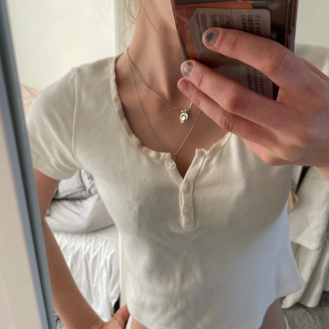 Brandy Melville topp - 90