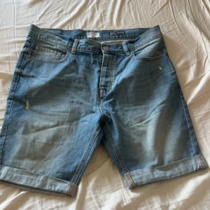 Shorts  - Jeans shorts 