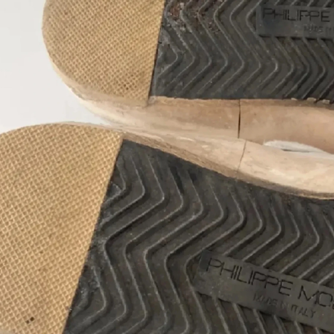 Phillipe model skor - 91