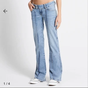 Lager 157 Jeans - Jeans ”Paris” full lenght Oanvända bara testa dom!! Kostar 400kr men säljer för 260kr
