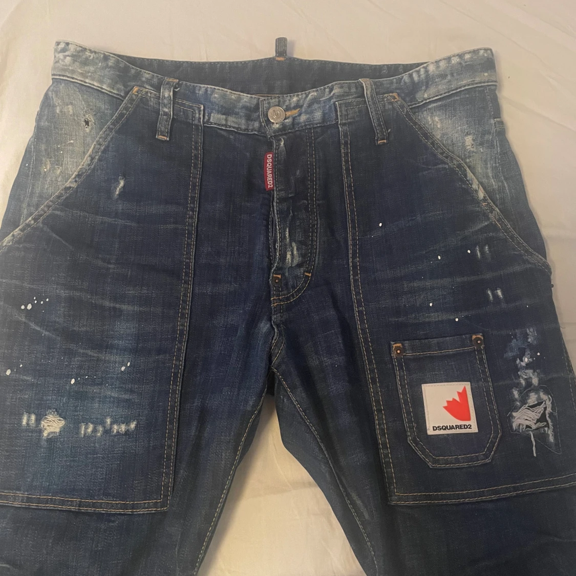 Dsquared2 jeans - 91