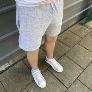 Kashmir shorts  - Kashmir shorts 