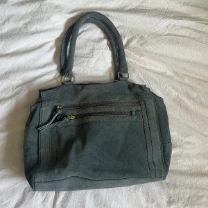 Fin väska - Så fin väska! Aldrig använd! 