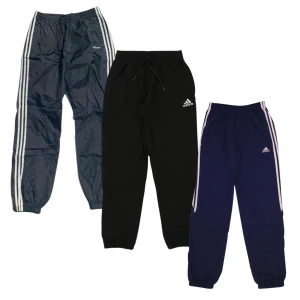 Adidas Joggers Mix - Allt från S-xl 10x plagg per köp