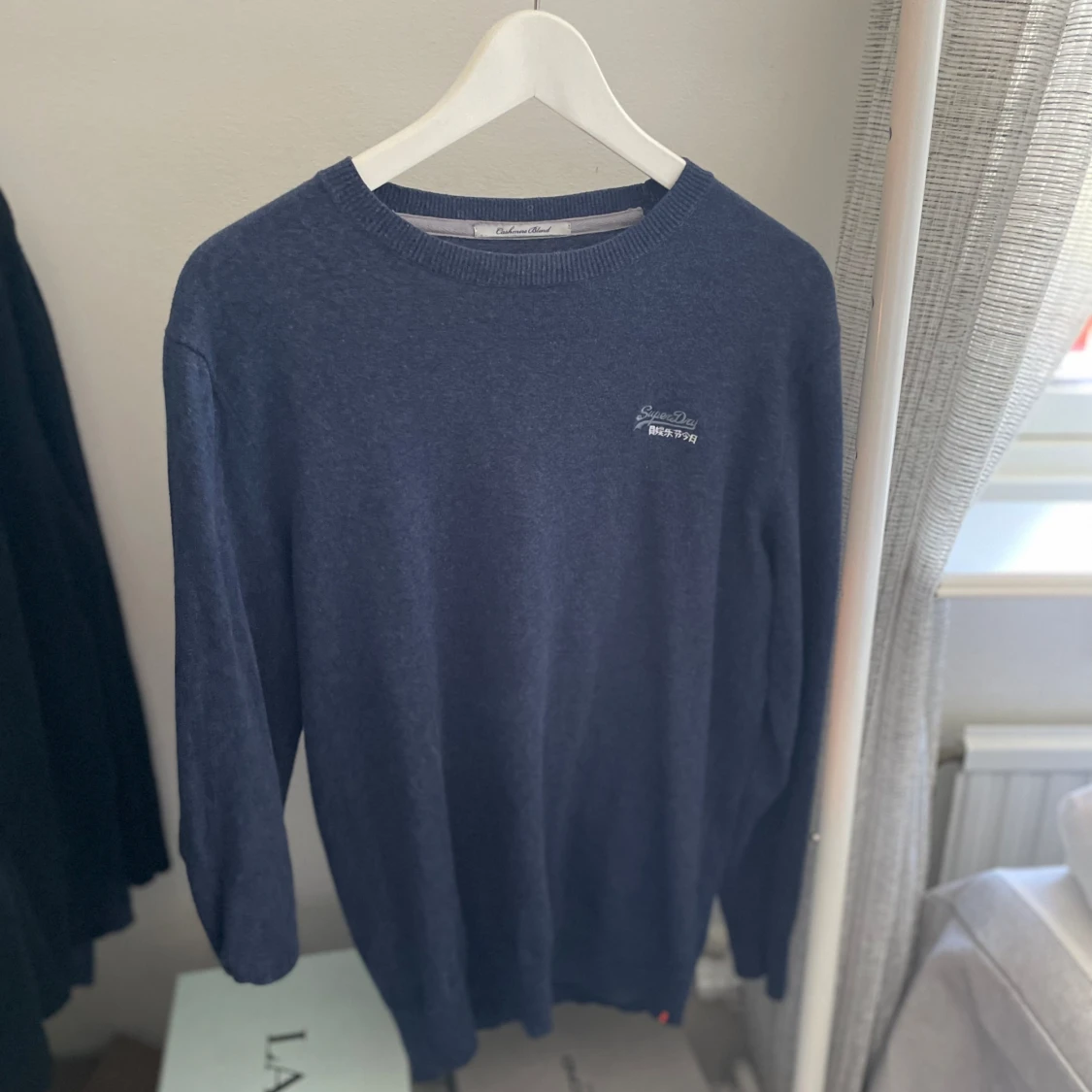 Superdry crewneck