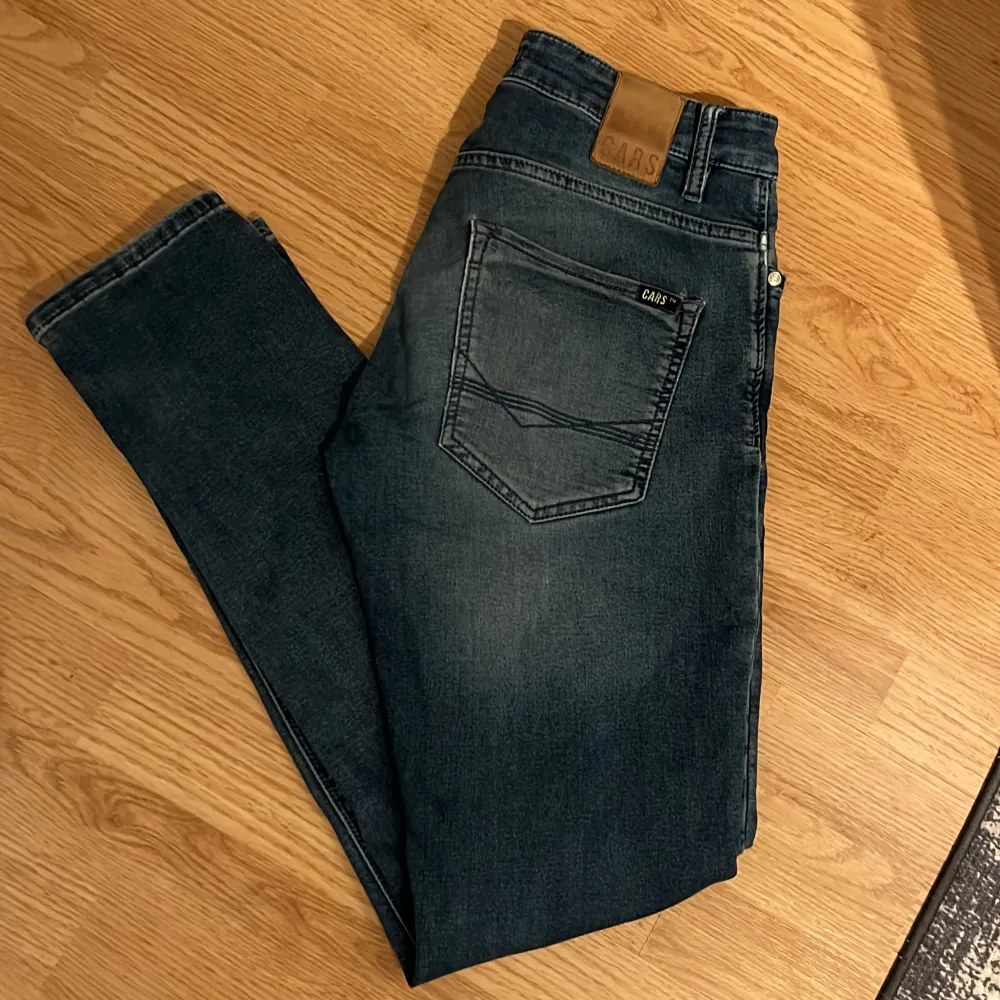 Jeans från cars jeans Storlek 30/32 Nypris 900kr. Jeans & Byxor.