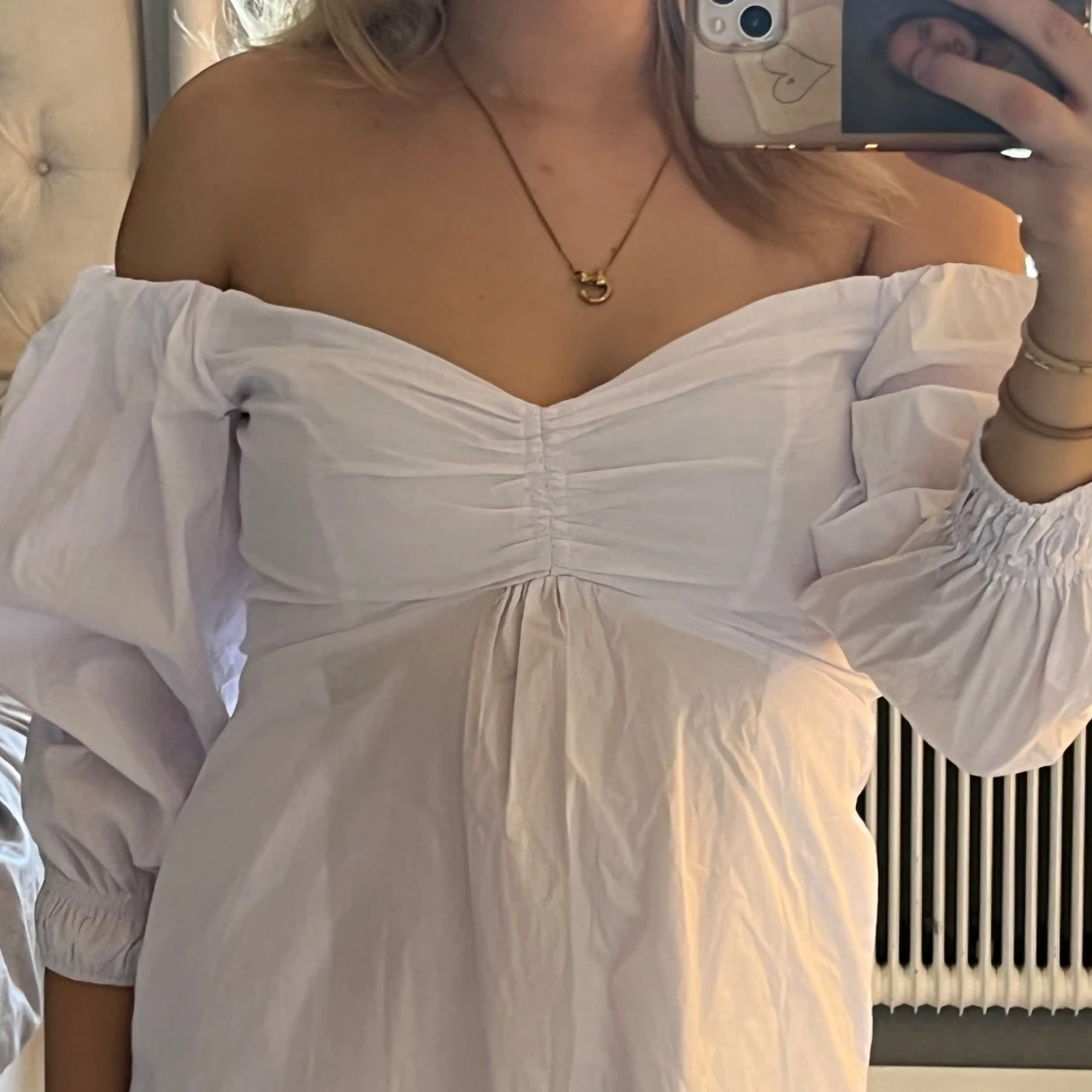 Sommar klänning  - 90