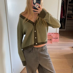 Cloeys knitted cardigan - Great condition! Bought a year ago. Cute for summer!