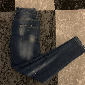 Dsquared2 - Storlek: S