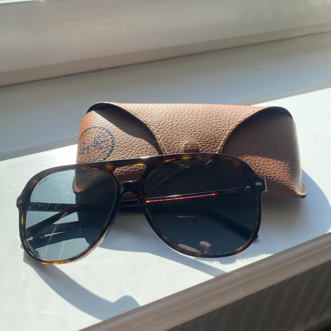 Ray-ban Bill solglasögon  - 91