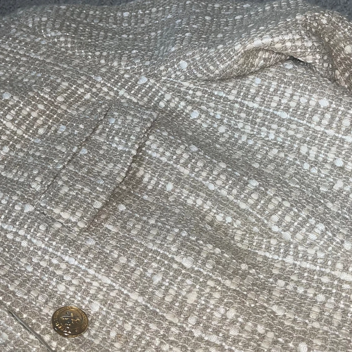 Morris Cardigan - 92