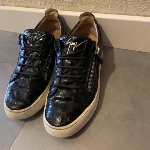 Giuseppe Zanotti Skor - | Skor från Giuseppe Zanotti | Skick 6/10 | Pris 1199 | 