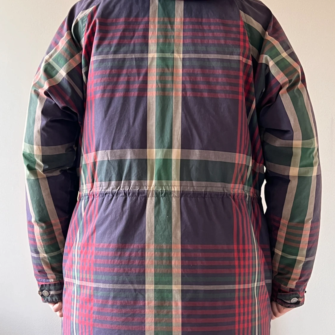 Polo Sport Vinterjacka - 90