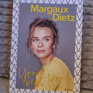 Margaux Dietz bok💛