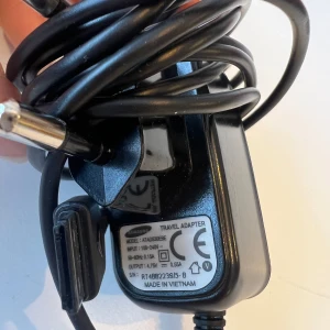 Samsung Travel adapter  - Laddare till Samsung