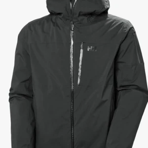 Säljer HH Gravity Jacka  - Säljer HH Gravity Jacka 1500 kr Stl M. Som nya 