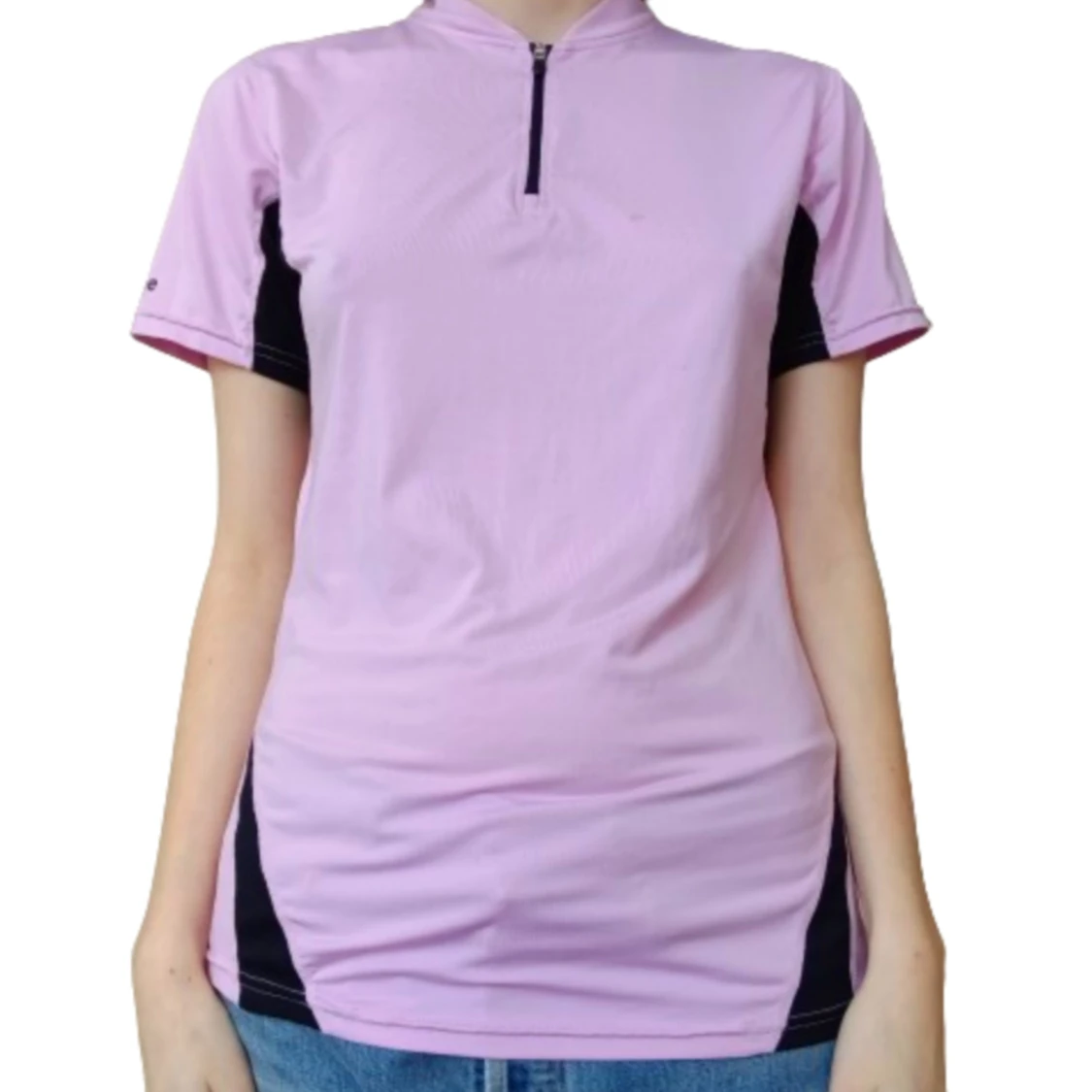 Lavendel träningströja - 90