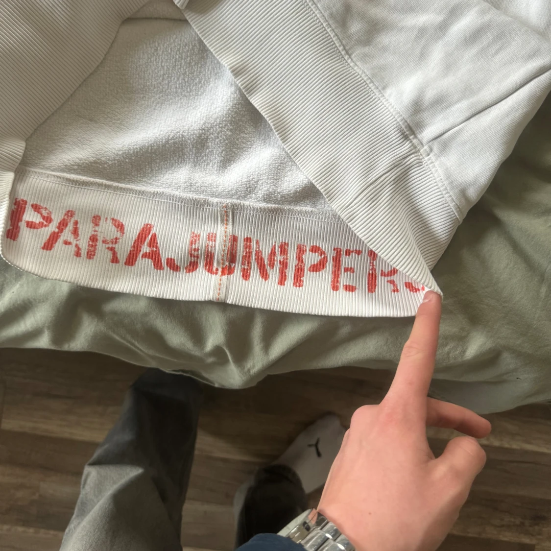 Pj tröja - 90