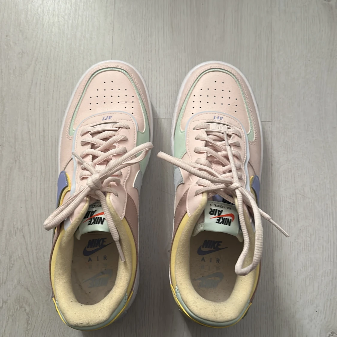 Nike air force 1 shadow  - 90