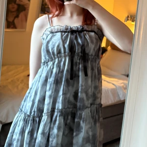 Goth klänning  - Köpt i Korea förra året och i bra skick.