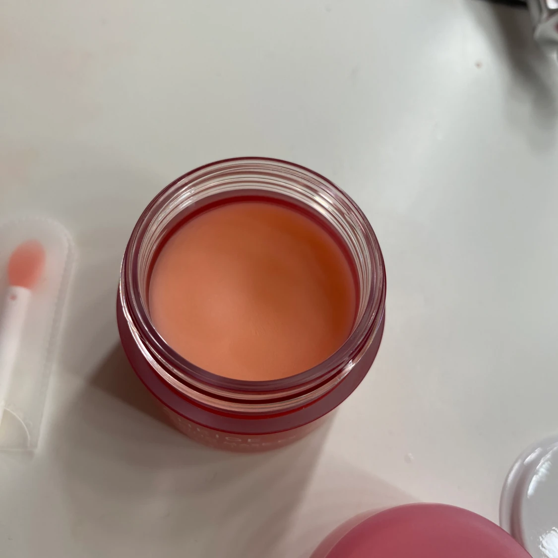 Laneige lip mask❤️ - 91