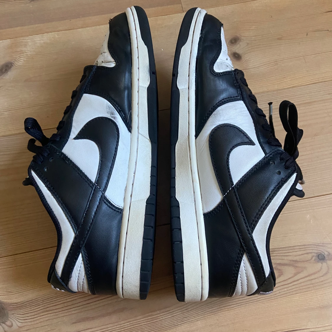 Nike dunk low panda size 42 - 91