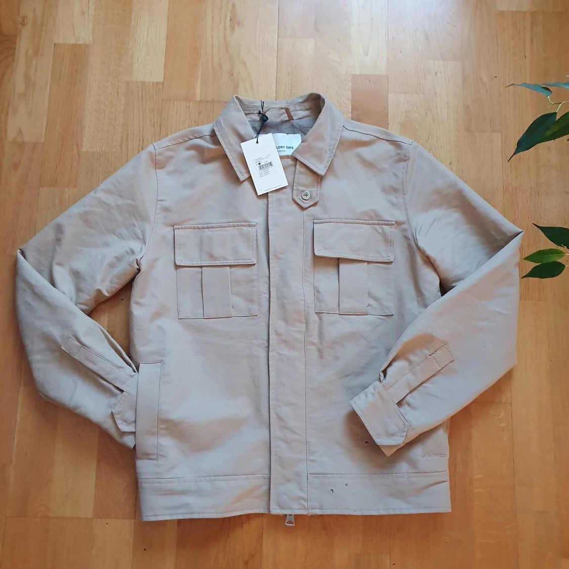 Field Jacka ny these glory days