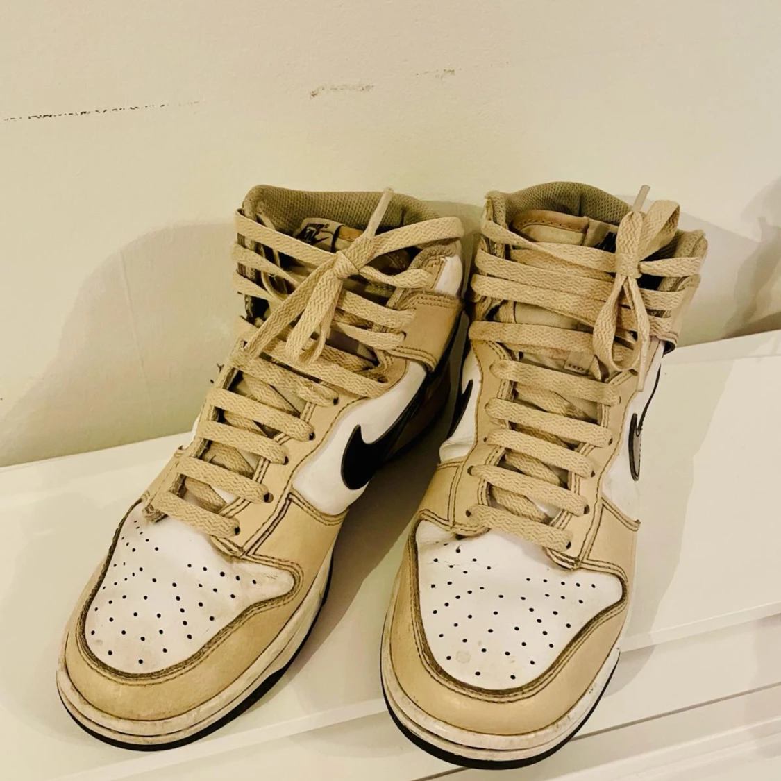 Nike Air Jordan 1 stl 38 - 90