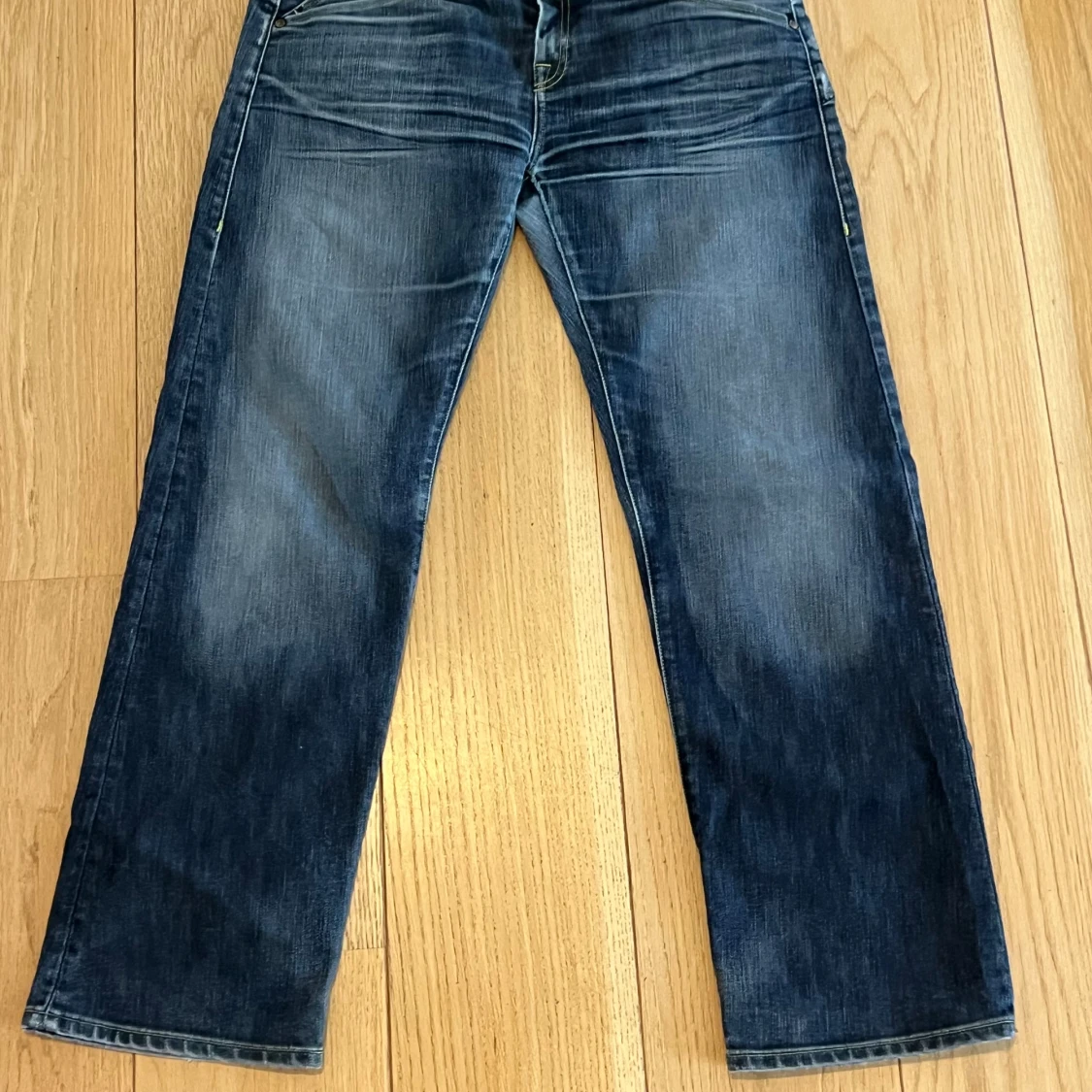 Peak performance Jeans