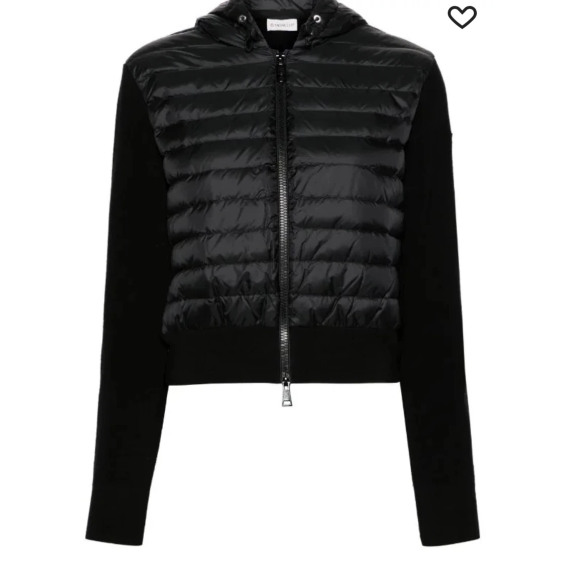 Moncler cardigan 