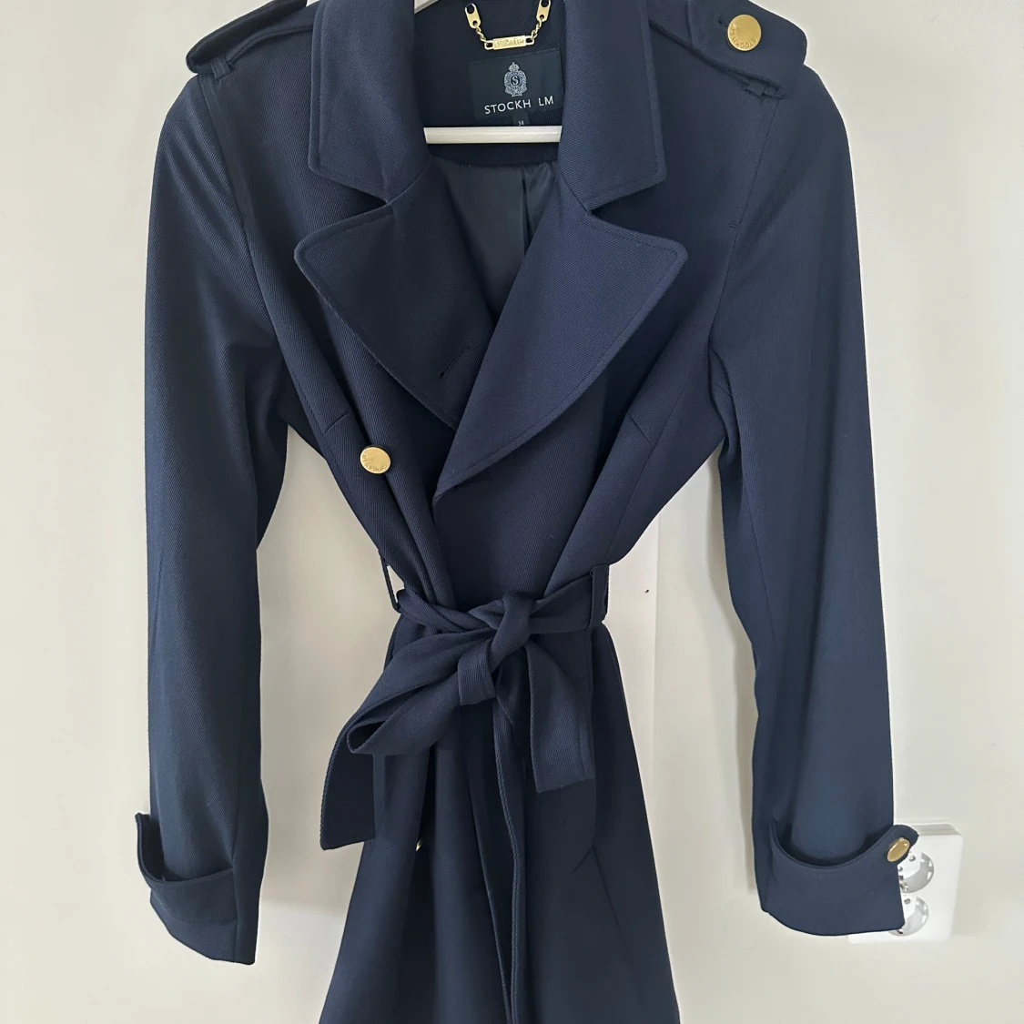 Stockholm LM kappa 34