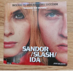 film - Sandor/Ida🖤Dvd Film