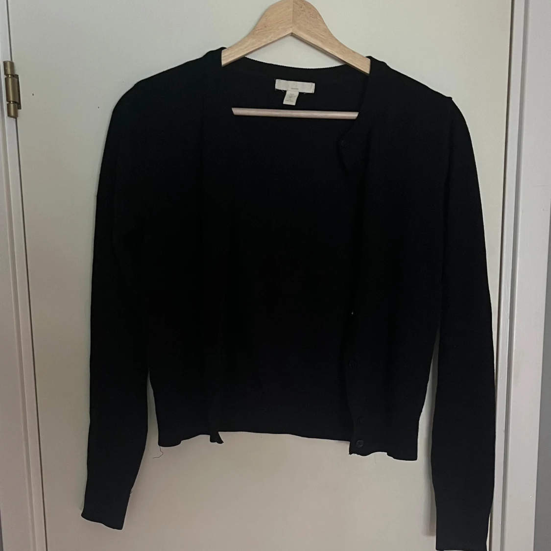 Svart kofta 🖤 - 90