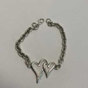 Armband - Kommer ej till användning, är i äkta silver💕