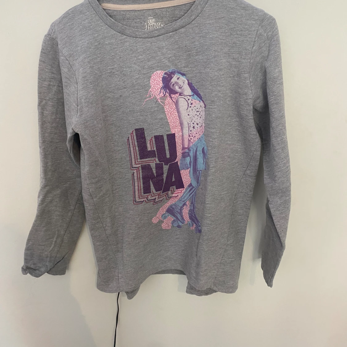 Soy Luna tröja  - 92