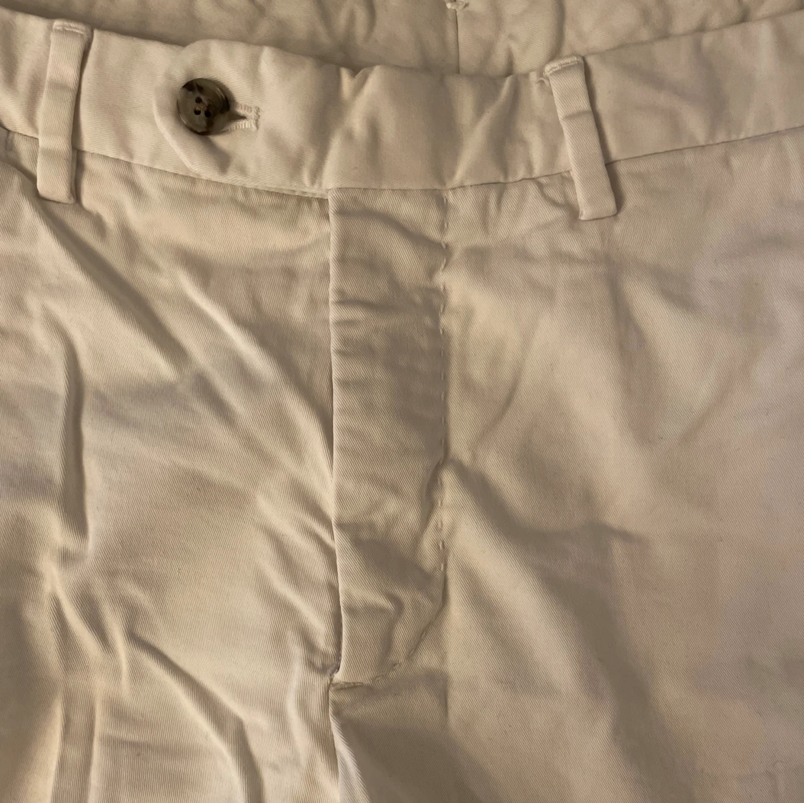 Oscar Jacobson byxor  - 90