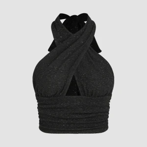 Fest topp - Säljer min fest topp ifrån cider! Super fint skick, använd 1 gång!💕