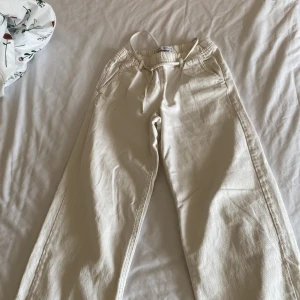 White jeans - Good condition,worn a few times