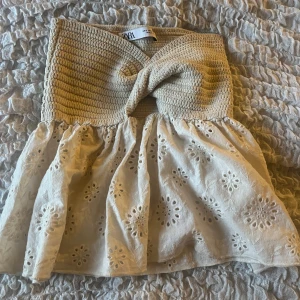 Topp - Söt zara topp💕