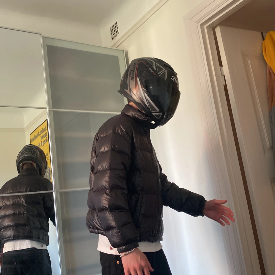 Levis dun jacka  - 92