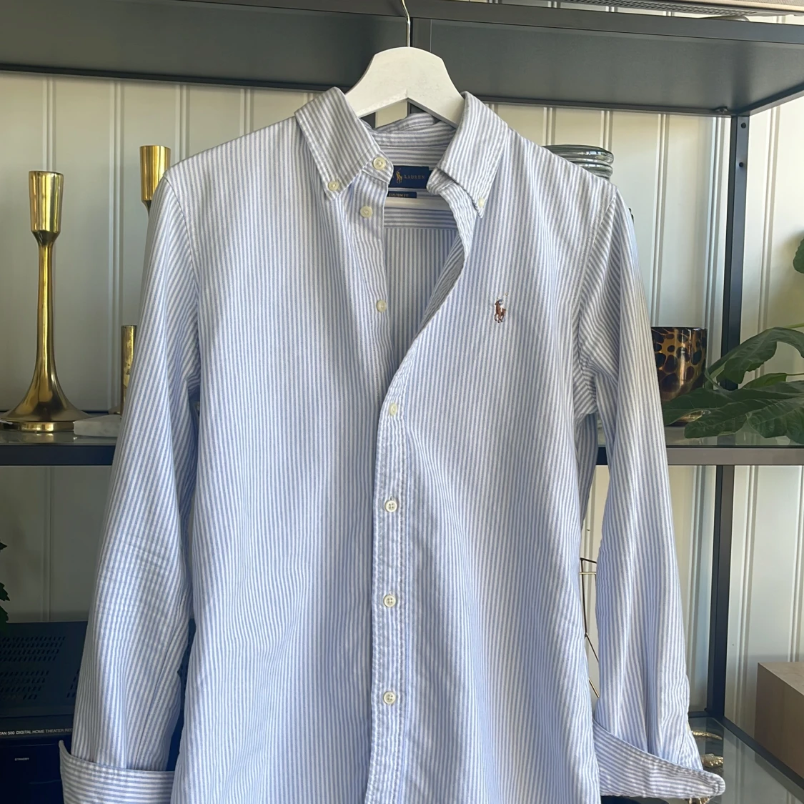 Ralph lauren skjorta  - 90