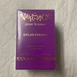 Versace pour femme dylan purple 50ml
